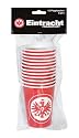 Eintracht Frankfurt Partybecher (12er-Set)