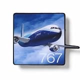 767 Big Picture Magnet