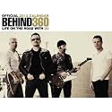 U2 Behind 360 2012 Official Music Calendar - 11x12
