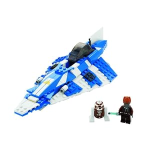 LEGO�X�^�[�E�H�[�Y�V���[�Y����X�^�[�t�@�C�^�[8093