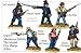 Old West: Murderous Militia, The Mound City Sharps Rifles (6)