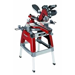 Einhell 4300770 RT-SM 430 U Zug- Kapp-Gehrungssage