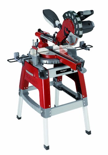 Home Improvement Einhell 4300770 RT-SM 430 U Zug- Kapp-Gehrungss�ge