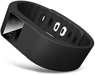 Bluetooth Health Wristband Sport Fitness Tracker Sleep Monitor Band Smart Watch