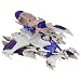 Transformers Prime Voyager Powerizers Megatron_s-2