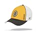 Boston Bruins Left Winger Mesh Back Flex Cap