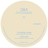 Tumbling Cubes [Vinyl]