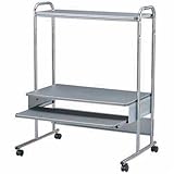 アイリスオーヤマ コムサイトパソコンデスク CST-810Z