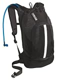 Camelbak Blowfish 100 Oz Hydration Pack, Black/Charcoal