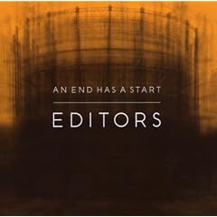 An End Has A Start