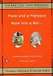 Plato and a Platypus Walk into a Bar . . .: Understanding Philosophy Through Jokes