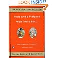 Plato and a Platypus Walk into a Bar . . .: Understanding Philosophy Through Jokes