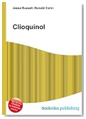 Clioquinol