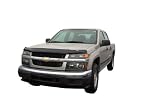 41Ehoafr9EL. SL160  Auto Ventshade 24503 Bugflector II Smoke Hood Shield
