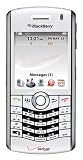 BlackBerry Pearl 8130 Smartphone, Silver (Verizon Wireless)