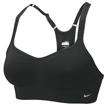 Nike Women's Seamless Skinny Bra