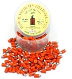Lead Free Orange Stinger Hyper Velocity 5.7gr 200ct