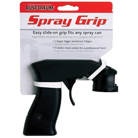 Rust-Oleum 243546 Standard Spray Grip
