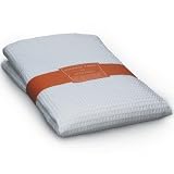 Review Gilden Tree  / Waffle Weave Bath Sheet