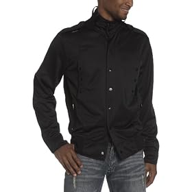 Buy Akademiks Young Mens Fidel Track Jacket by Akademiks