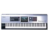 Roland Fantom G8 88 note workstation synth