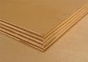 Baltic Birch Plywood 2 Sheets 1/8 X 20 X 30