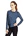 prAna Women's Alicia Pullover Top