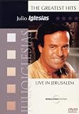 Julio Iglesias - Greatest Hits [DVD] [2003]
