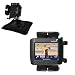 Electronics : TomTom One Car Bean Bag Dash & Windshield Holder - Gomadic Brand