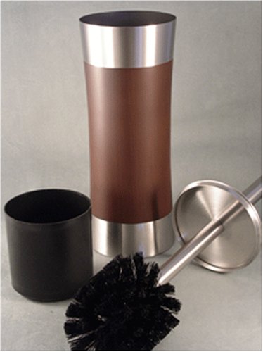 Cover image : SPOOL WOOD TOILET BRUSH & HOLDER　(スプールウッド　トイレブラシ)