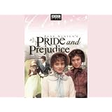 Pride and Prejudice Episode 1 ~ Desmond Adams