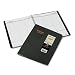 Office Products : / AAG7095705 / Academic/Fiscal (Jul-Aug) Weekly Appt. Book, 8-1/4 x 10-7/8, BLK / Sold as 1 EA