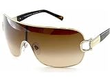 Burberry - New Burberry 3001 1002/13 Sunglasses 01-35-120 Gradient Brown Gold Temple