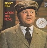 WORDS AND MUSIC LP