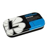 Lucky Titaniums Bearings