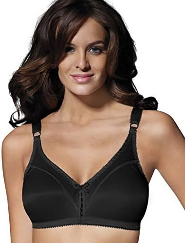 Playtex 5642 Everyday Basics Double Support Wirefree