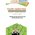 Free NFL Football Picks For Life - Limited Time Only!: Receive All My Top Sports Picks Via... by Harry J. Misner