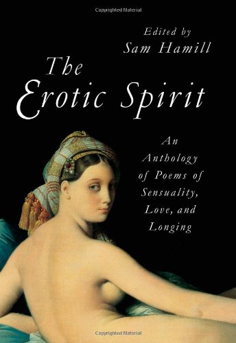 The Erotic Spirit