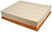 Mahle LX 622 Air Filter