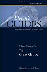 F. Scott Fitzgerald's The Great Gatsby (Bloom's Guides)