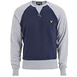 lyle scott jumper small