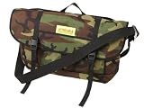 Manhattan Portage(マンハッタンポーテージ) Ny Bike Messenger Bag #1610の画像