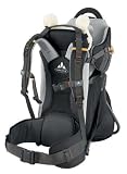 Vaude Jolly Comfort IV Kid Carrier