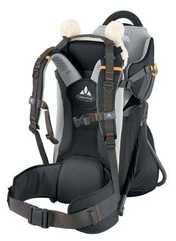 Vaude Jolly Comfort IV