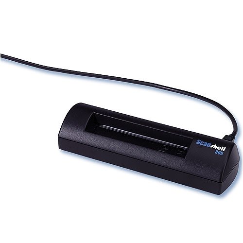 Avery Dennison Photo ID Card Reader