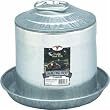 Miller Mfg. 9832 2 Gallon Poultry Fountain