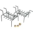 Ultrasonic Cleaner Racks & Baskets 4Pcs