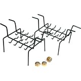 Ultrasonic Cleaner Racks & Baskets 4Pcs