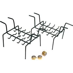 Ultrasonic Cleaner Racks & Baskets 4Pcs