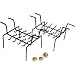 Ultrasonic Cleaner Racks & Baskets 4Pcs